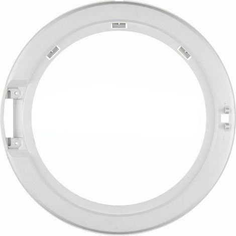Créoles Intérieur Porte Écoutille Machine À Laver Balay T8223 283717 (1/2)
