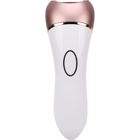 Épilateur et tondeuse 2 en 1 pour femmes, écran numérique, lavable, épilation électrique pour les jambes, les aisselles et le maillot, rasage doux (1/5)
