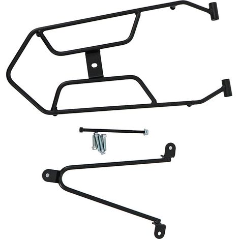 Kaixi Hengjian S5Z300 Bosuer X7 und Hengjian KTM Zuma K8AJ1 Gepäckträger für Offroad-Motorräder (1/4)