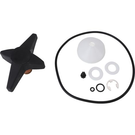 Bouton de verrouillage pour filtre Hayward CX900G CX900D CX900A robuste ABS (1/4)