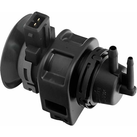 Turbo Pressure Solenoid Valve 8200661049 for Renault Clio Fluence (1/5)