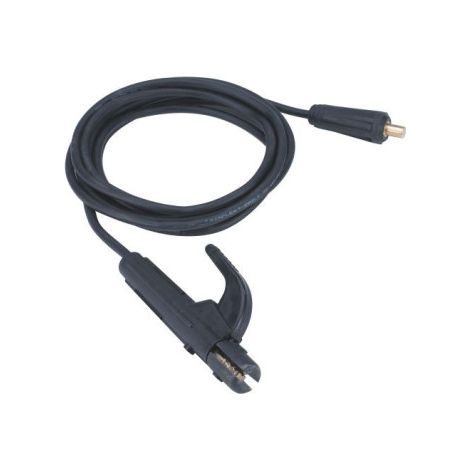 Cable con pinza de electrodos - Dinse 25 y 50 1,8m METALWORKS                         16 mm2