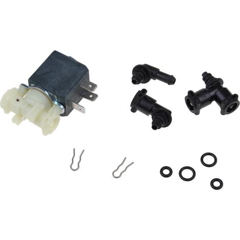 Delonghi - kit-magnetventil 2v - 5513225701 -