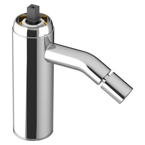 Corps de mitigeur de bidet ULTRAMIX, chromé