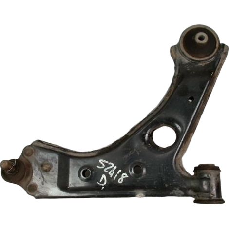 Triangle Inferieur Avant Droit OPEL Corsa D Phase 2 1.3 Cdti - 16v [PRODUIT D'OCCASION]♻️13426553 (1/2)