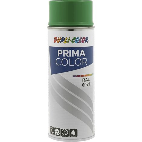 Dupli Color Prima Lackspray, Sprühlack 400ml, minzgrün glänzend RAL 6029