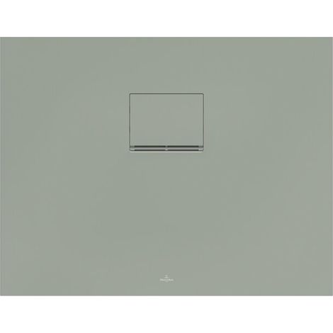 Villeroy & Boch UDQ9070SQI2BVR8 DW Squaro Infinity 900x700x40mm re- (1/2)