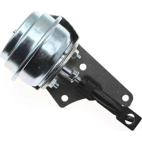 Actionneur de soupape de décharge de turbocompresseur compatible Navara GT2056V 7697080001 YD25DDTi 769708 7697085004S (1/5)