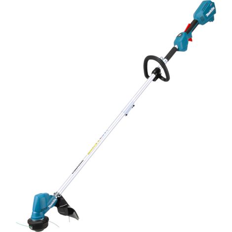 Cortabordes a batería Makita DUR 192 LZX1 18 V 300 mm sin escobillas Solo - sin batería, sin cargador