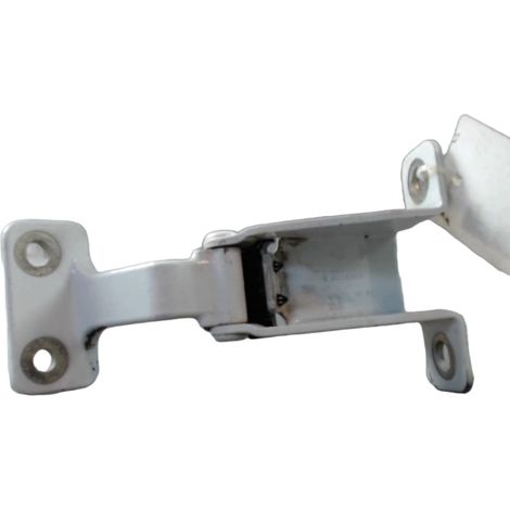 [PRODUIT D'OCCASION] Charniere Inf Porte Battante Ard RENAULT Kangoo ♻️ Ref Oe. 904115738r - Garantie à vie (1/2)