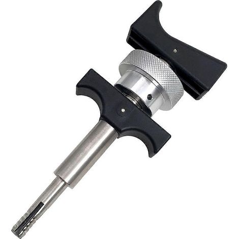 Outil d'extraction de bobine d'allumage automatique, extracteur de bougies compatible avec SEAT Leon et Skoda Octavia (1/5)