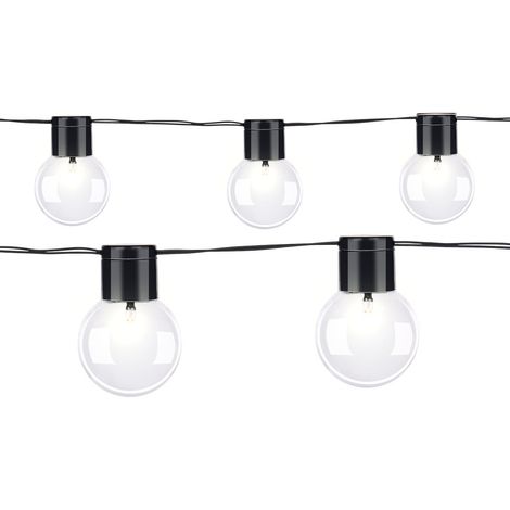 Grundig guirlandes lumineuses Noir H4.9xl4.9xL485cm (1/5)