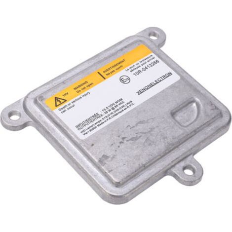 Centralina per fari allo xeno A71177E00DG, ricambio per Range Rover Evoque 2012-2014