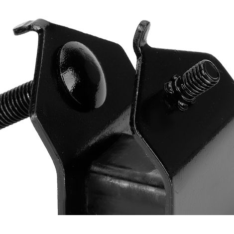 pièces de pieds amortisseurs pour générateurs à essence 188F/190F/192F 5KW-10KW (1/5)