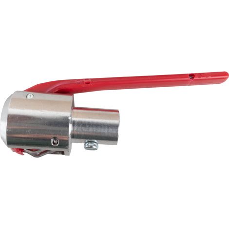 Dispositivo di sicurezza motorstop per motori diesel Ø 21mm