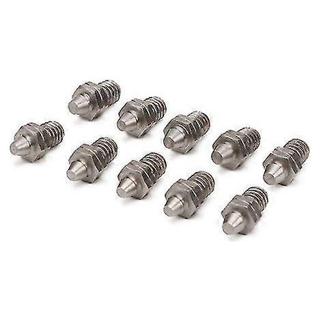 Für KTM SX SXF EXC EXCF XC XCF XCW XCFW 65 85 125 150 200 250 300 350 Fußrastenbolzen Fußstützen Fußrastenauflagen Pedale --Schrauben