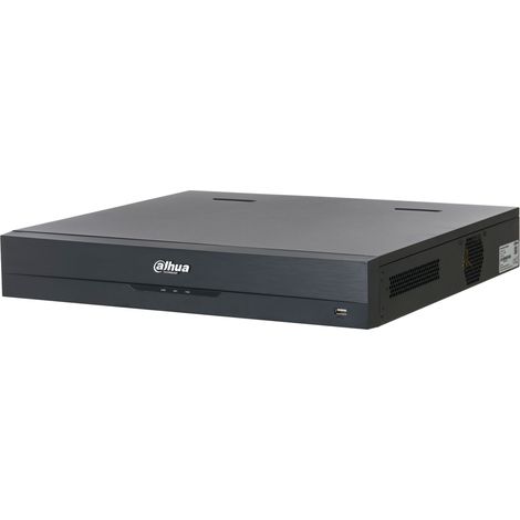 Dahua Nvr 32CH 1.5U 4HDDs WizSense NVR5432-EI2