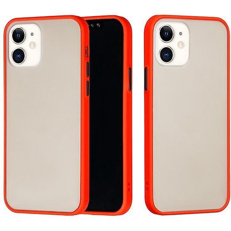 1 Stück kratzfeste Handyhülle für iPhone 12 Mini (1/3)