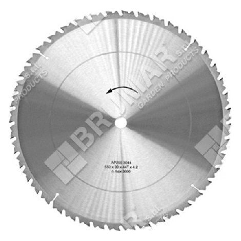 Lame circulaire diamètre 300 mm pour scies à table COMPATIBLE - 004793