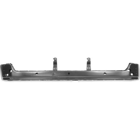 Renfort de pare-choc avant Toyota Rav4 2 2000-2006