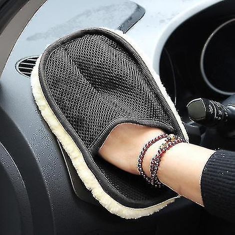 Chiffons de réparation de rayures pour voiture, en nano-matériaux, pour éliminer les rayures légères sur la peinture automobile, accessoires auto, FreeB (1/5)