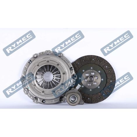 Kit d'embrayage RyMEC JT1525049 FORD