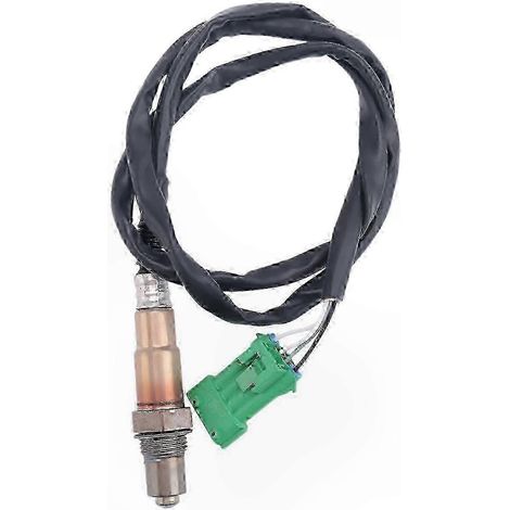 Lambdasonde für PEUGEOT 206 306 307 406 407 607 806 Partner 1628EC SZRH AM (1/5)