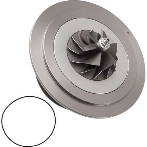 Cartridge Rumpfgruppe Chra for VW Beetle/Jetta 2.0 TSI 06K145702GX CLPA, CPPA (1/5)