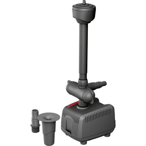 Teichpumpe eheim play 1500 15 W 1200 l/h