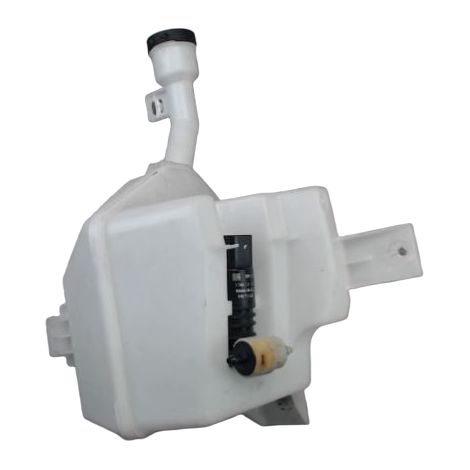 Reservoir Lave-glace Avant OPEL Corsa [PRODUIT D'OCCASION]♻️39015511 (1/2)