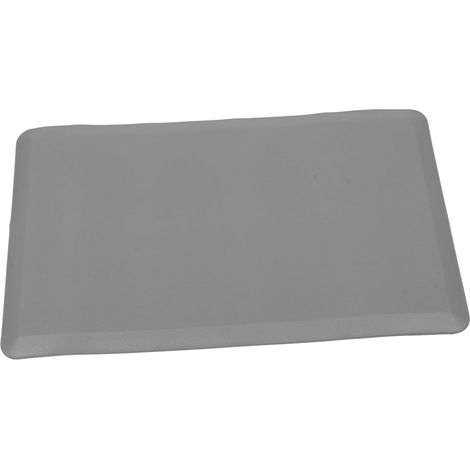 Tapis De Sol pour Cuisine Épais Et Rembourré Imperméable Anti-Taches Et Antidérapant (1/5)
