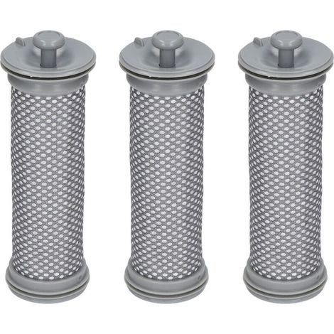 Pré-filtre de remplacement pour aspirateur Tineco PURE ONE X, 3 pièces, pièces de rechange (1/4)