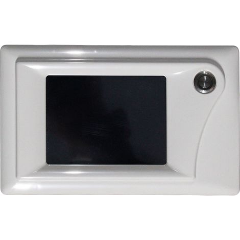 Ricambio tastiera per cabina doccia Grandform TASTGRA (1/3)