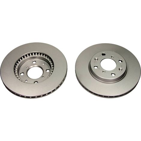 Disque de frein avant Quarro Suzuki Swift 05-/Agila avec revêtement anticorrosion