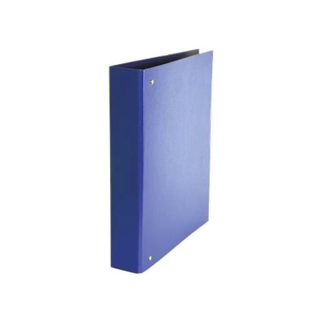 Esselte Daily carpeta de cartón Azul
