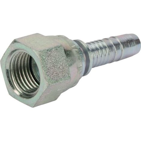 Raccord ALFAGOMMA PA89 (1/2)