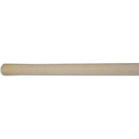 Manico in legno per zappa Bellota misura 30 mm  lunghezza 130 cm conf. 12Pz (1/2)