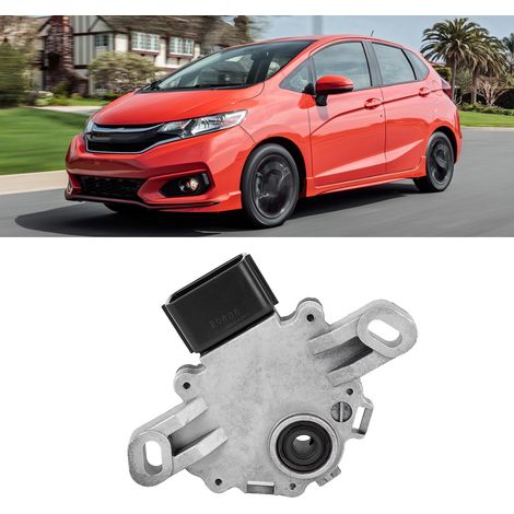 Capteur de sécurité de point mort pour transmission automatique, accessoire de remplacement compatible avec Honda FIT GK5 CVT (1/4)