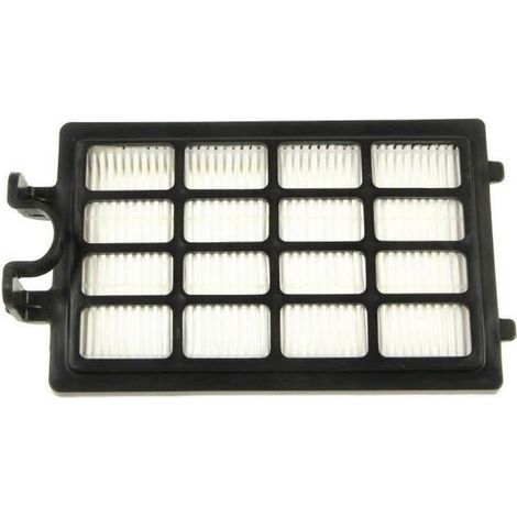 Filtre hepa dimensions : 13,2 x 8,7 x 1,9 cm pour Aspirateur ELECTROLUX 1924993460