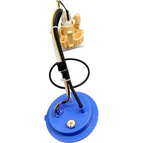 Kraftstoffpumpenmodul geeignet für BMW 7er - 16117168944 16117170004 (1/4)