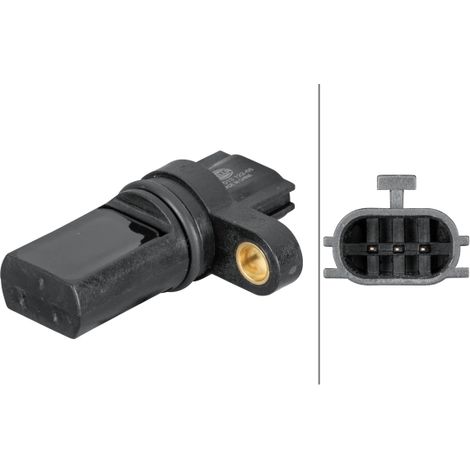 Capteur d'angle, vilebrequin Hella 6PU 013 122-661 INFINITI 138103 237315M015