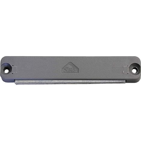 Roto TS5855 Chiusura Magnetica, Argento (1/2)