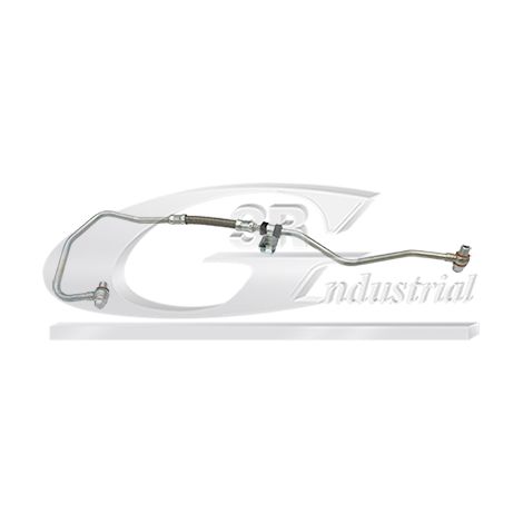 3RG 19203 CONDUCTO ACEITE TURBO