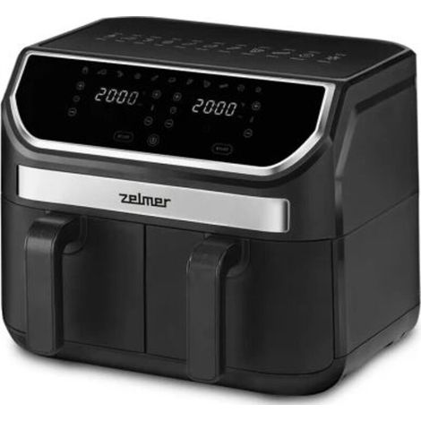 Zelmer ZAF9100 (1/3)