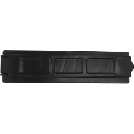 Moule à brochettes pour barbecue à une rangée, machine à brochettes de viande pour barbecue, outil de grillade en extérieur, noir (1/5)