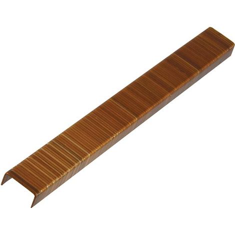 1840600E Staple Stanox 6mm Pack of 10000 BOS1840600E (1/3)