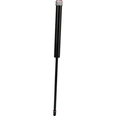 Tige pneumatique 28,7mm filetée en alliage d'aluminium pour fourche avant 26 pouces, pièces de réparation de vélo de montagne (1/5)