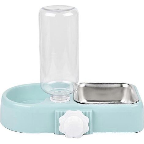 Edelstahl-Napf für Haustiere – Hunde- und Katzennapf, Futter- und Wasserbehälter, robustes und hygienisches Futterzubehör.