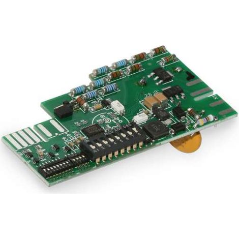 Limodor Nachlaufmodul C-NR/TZ 99114 für Serie compact