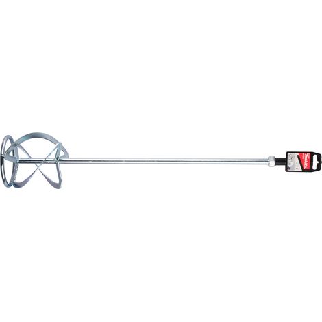 Tige d'agitation Makita D-73520 120x600 mm M14 1 unités